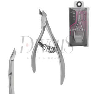 Tronchese professionale per Unghie STALEKS EXPERT 81 6 mm
