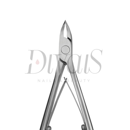 Tronchese professionale per Cuticole STALEKS EXPERT 90 3mm