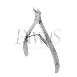 Tronchese professionale per Cuticole STALEKS EXCLUSIVE 20 5mm 2