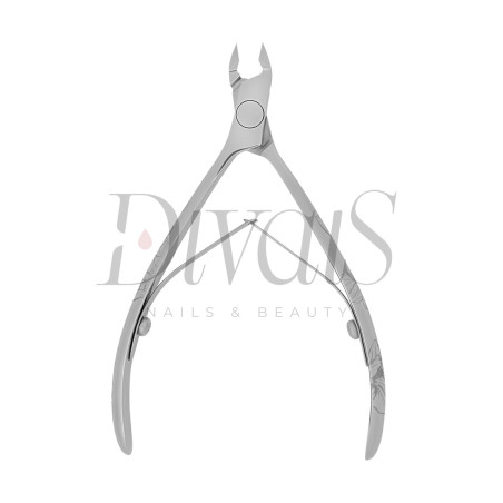 Tronchese professionale per Cuticole STALEKS EXCLUSIVE 20 5mm