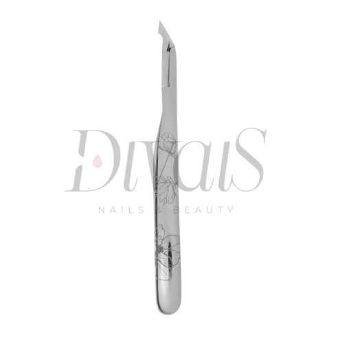 Tronchese professionale per Cuticole STALEKS EXCLUSIVE 20 5mm