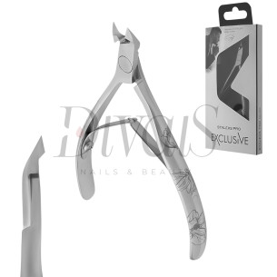 Tronchese professionale per Cuticole STALEKS EXCLUSIVE 20 5mm