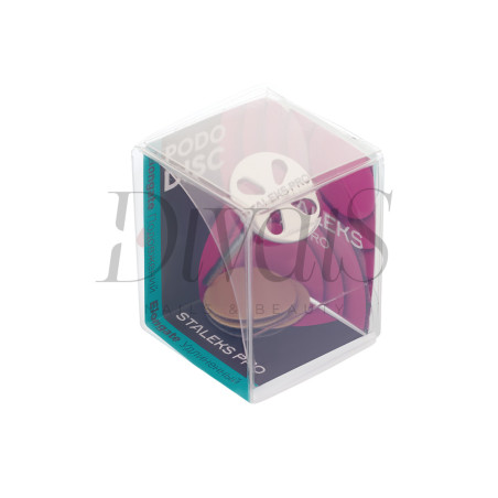 Punta Disco PODODISC misura M con 5 Dischi Abrasivi Grana 180