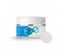 Gel Acrilico Acryl Pro Clear 36g Silcare Ricostruzione