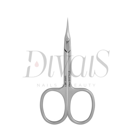 Forbici Professionali Per Cuticole STALEKS EXPERT 50-1