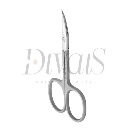 Forbici Professionali Per Cuticole STALEKS SMART 22-1