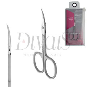 Forbici Professionali Per Cuticole STALEKS SMART 22-1
