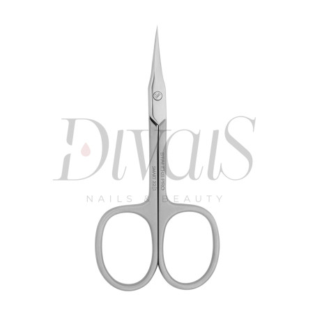 Forbici Professionali Per Cuticole STALEKS SMART 22-1