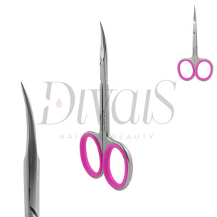 Forbici Professionali Per Cuticole STALEKS SMART 40-3