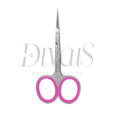 Forbici Professionali Per Cuticole STALEKS SMART 40-3