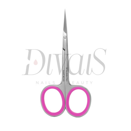 Forbici Professionali Per Cuticole STALEKS SMART 40-3