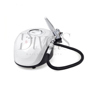 Aerografo Professionale Nail Art Body Painting 2