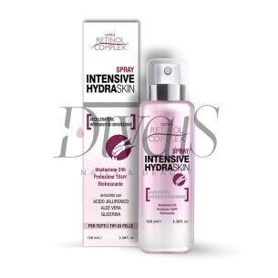Spray Intensive Hydra Skin