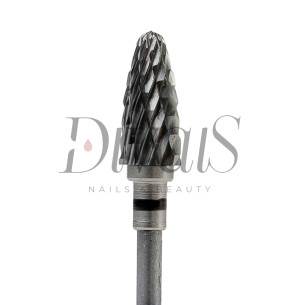 Punta Conica Carbide PT001