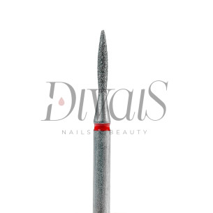 Punta Fresa Diamantata PD004