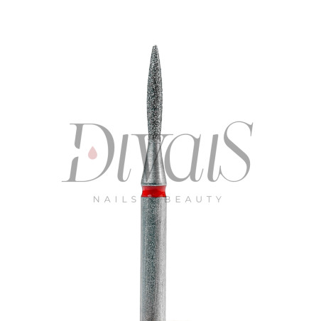 Punta Fresa Diamantata PD004