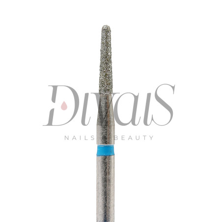 Punta Fresa Diamantata PD002
