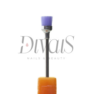 Punta a Spazzola Per Polvere PS001