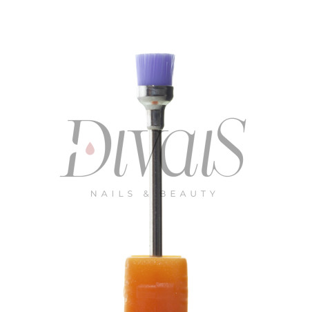 Punta a Spazzola Per Polvere PS001