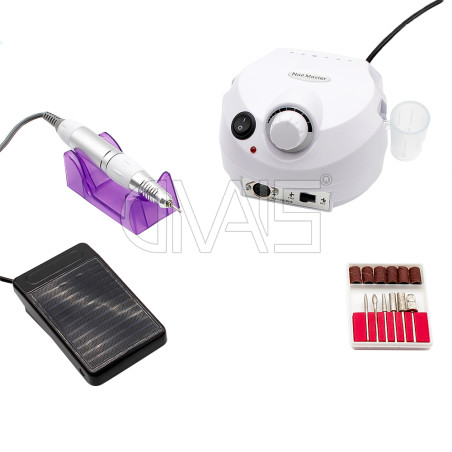 Kit Starter Onicotecnica