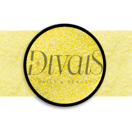 Mix Polveri Glitter Per Effetto Zucchero 12pz