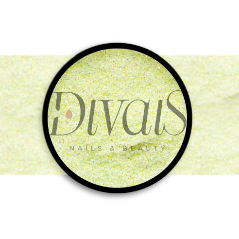 Mix Polveri Glitter Per Effetto Zucchero 12pz