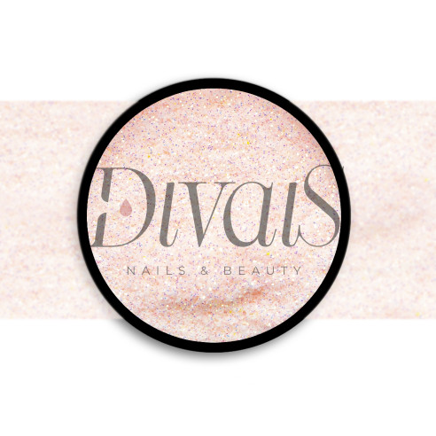 Mix Polveri Glitter Per Effetto Zucchero 12pz