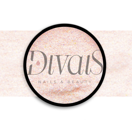 Mix Polveri Glitter Per Effetto Zucchero 12pz