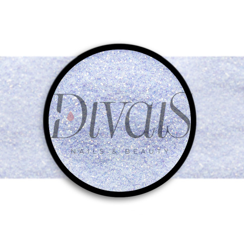 Mix Polveri Glitter Per Effetto Zucchero 12pz