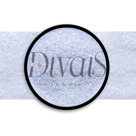 Mix Polveri Glitter Per Effetto Zucchero 12pz