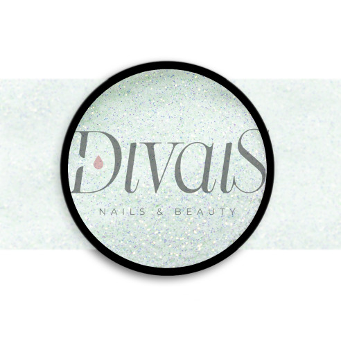 Mix Polveri Glitter Per Effetto Zucchero 12pz