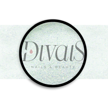 Mix Polveri Glitter Per Effetto Zucchero 12pz