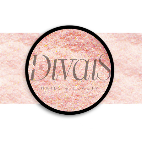 Mix Polveri Glitter Per Effetto Zucchero 12pz