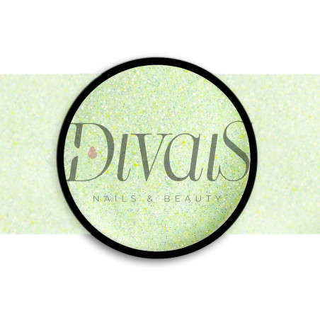 Mix Polveri Glitter Per Effetto Zucchero 12pz