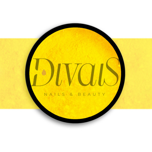 Mix Polveri Neon Fluo 12pz