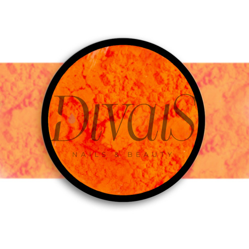 Mix Polveri Neon Fluo 12pz