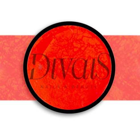 Mix Polveri Neon Fluo 12pz