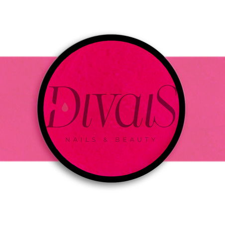 Mix Polveri Neon Fluo 12pz