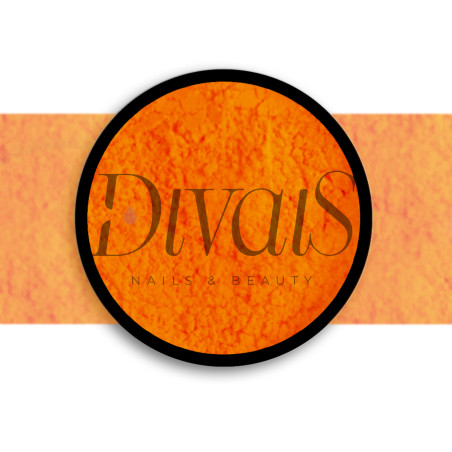 Mix Polveri Neon Fluo 12pz