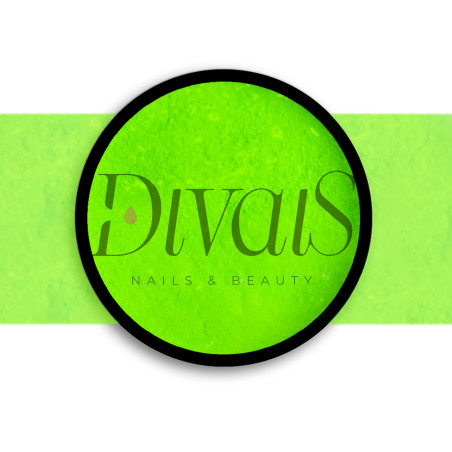 Mix Polveri Neon Fluo 12pz