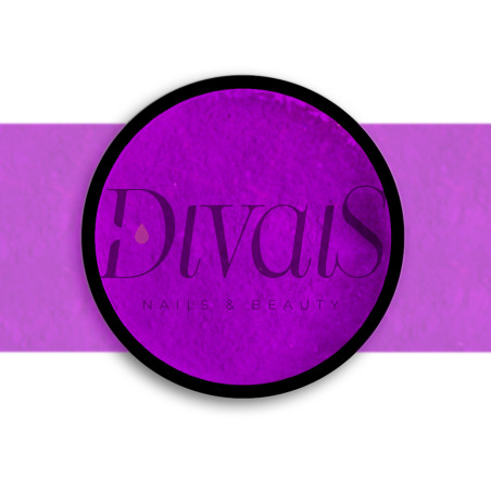 Mix Polveri Neon Fluo 12pz