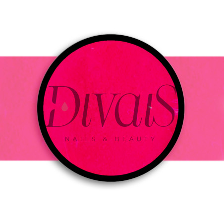 Mix Polveri Neon Fluo 12pz