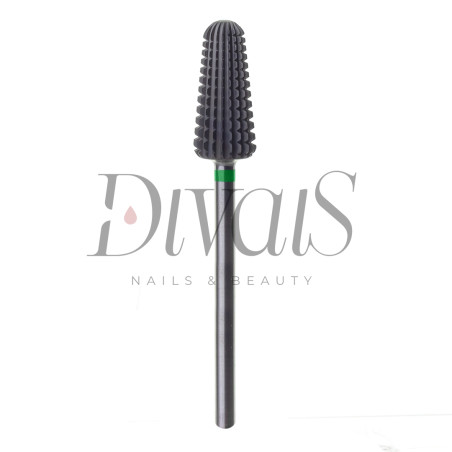 Punta 3in1 Carbide Tungsteno Mancini PS007