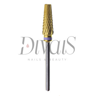 Punta Conica Carbide Tungsteno PS010