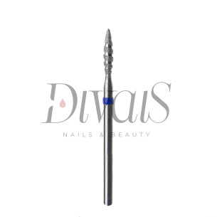 Punta Tornado Diamantata PS016