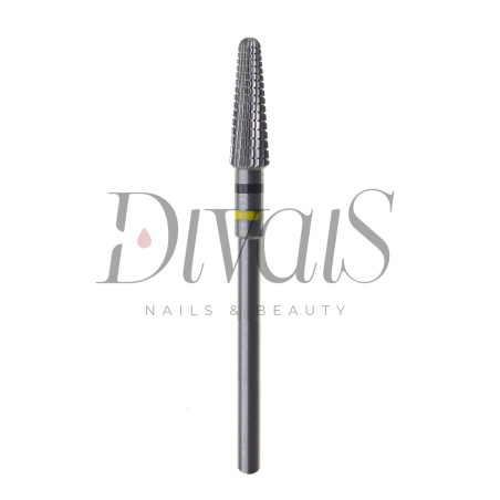 Punta Cono Carbide Tungsteno PS018