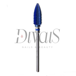 Punta Conica Carbide Tungsteno PS009
