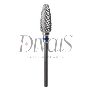 Punta Conica Carbide Tungsteno PS005