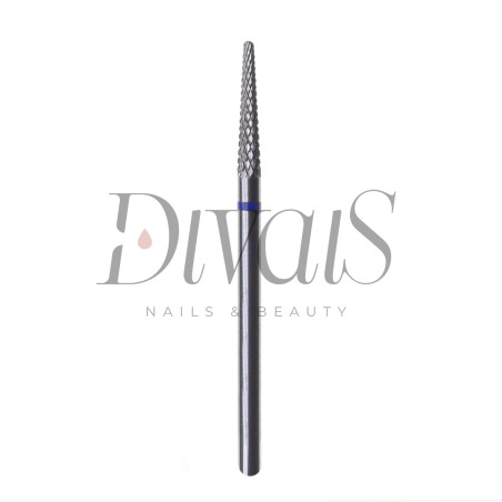 Punta Lancia Carbide Tungsteno PL013