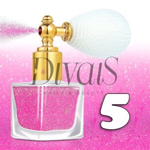 Glitter Spray Nail o Trucco 25g 2